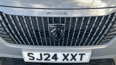 Peugeot 2008 1.2 PureTech 130 GT 5dr EAT8 Petrol Estate